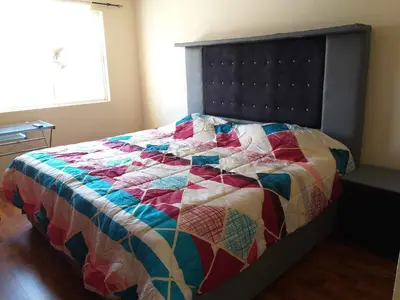 Cama o camas de una habitación en A 10 min del zócalo!! Casa de 2 plantas