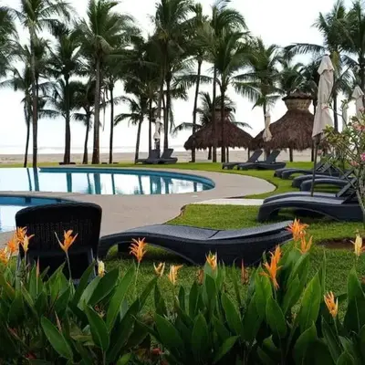 El descanso del guerrero