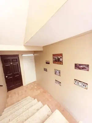 Plano de Bahía 50's