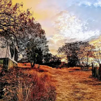 Casa Montagnola: naturaleza y tranquilidad