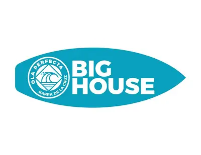 Plano de Big House Op