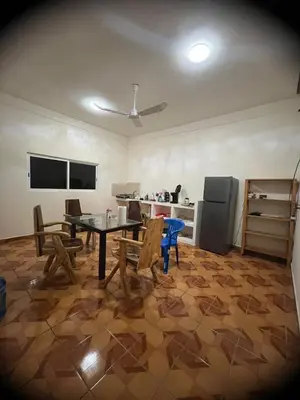 Plano de Big House Op