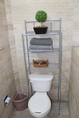 Un baño de Habitaciones 1 acceso independiente y autonomo Puebla