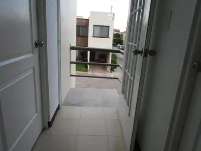 Plano de Casa Palmera con Aire acondicionado Alberca Wifi cocina y TV