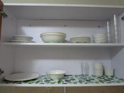 Plano de Casa Palmera con Aire acondicionado Alberca Wifi cocina y TV