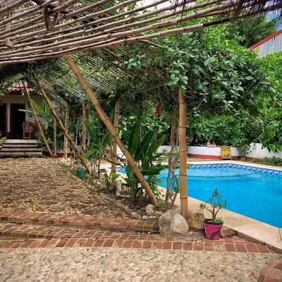 Huitzilin Hostal