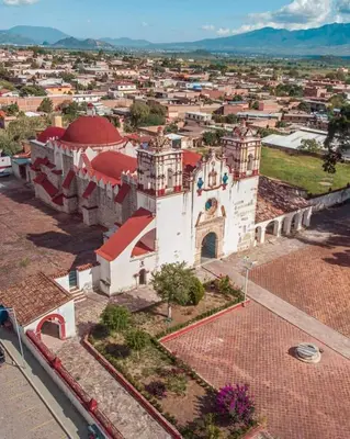 Paisaje cerca de este bed & breakfast