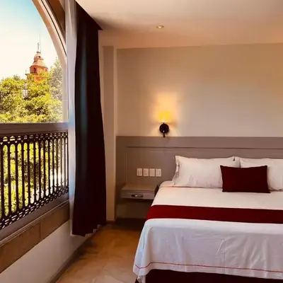San Francisco Hotel Boutique