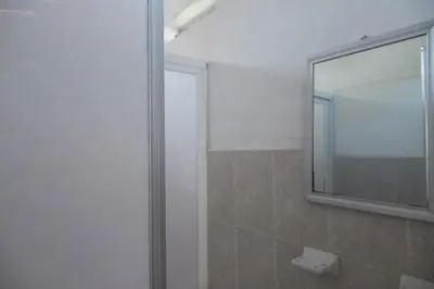 Un baño de Pargos Hotel & Cowork