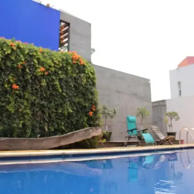 CASA GUME - Departamentos con 2 habitaciones para 4 personas