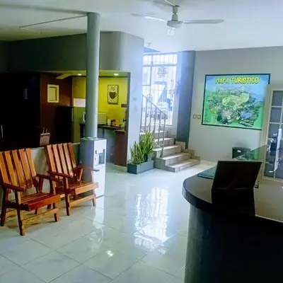 HOTEL ACUARIO CATEMACO