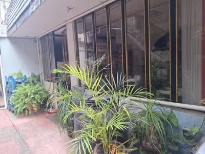 Plano de Casa Miranda Airport