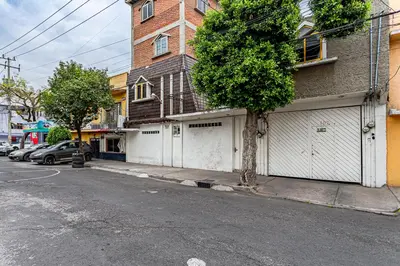 El barrio de los alrededores o un barrio cerca de este apartamento