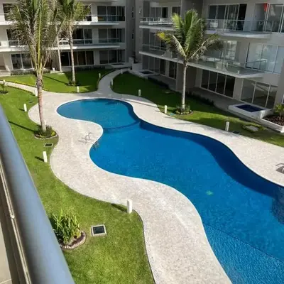 Nuevo 3R 3B 1E Club Playa Gratis Tenis Padel Diamante Albercas