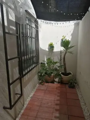 Plano de Casa del Caucaso