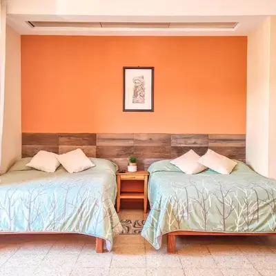 Hotel Galaxia