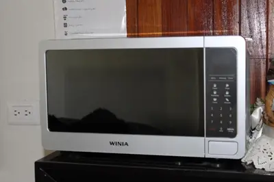 Una televisión o centro de entretenimiento en Habitacion 2 acceso independiente y autonomo Puebla