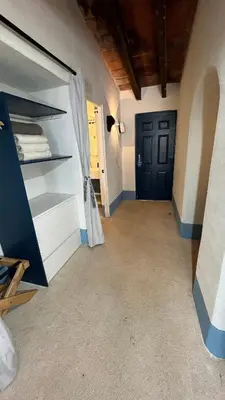 Plano de Hotel El Ciruelo, Tepoztlán
