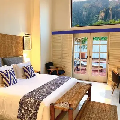 Hotel El Ciruelo