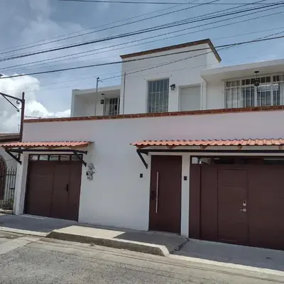 Hermosos departamentos en el centro de Coatepec Veracruz
