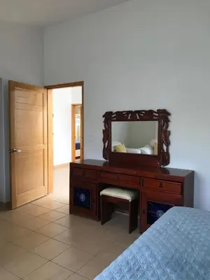 Plano de Paraíso Familiar