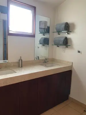 Un baño de Paraíso Familiar
