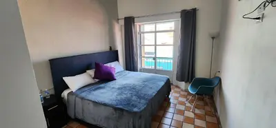 Cama o camas de una habitación en Hotel Tao