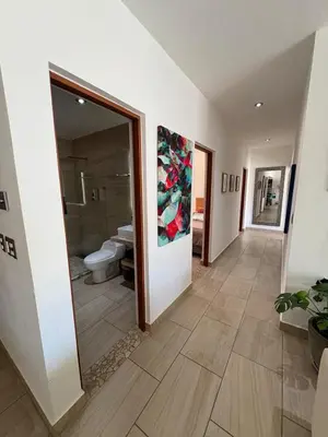 Cama o camas de una habitación en Depa de lujo en Acapulco diamante con club de playa a pie-Precio especial