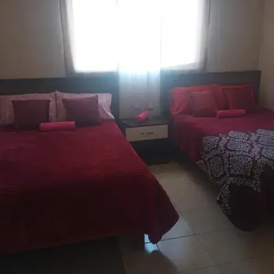 La casa de las flores