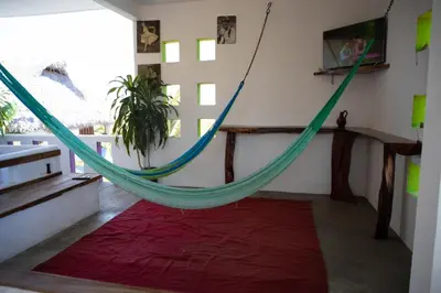 Plano de Casa Conejo