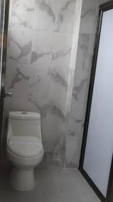 Un baño de MOTEL & HOTEL ALJIBE
