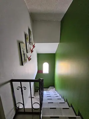Zona de estar de Sensity Home Casa Verona Novedosa Céntrica y Linda