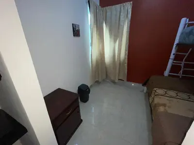 Zona de estar de Sensity Home Preciosa y espaciosa casa todos los servicios 5 min del CIS