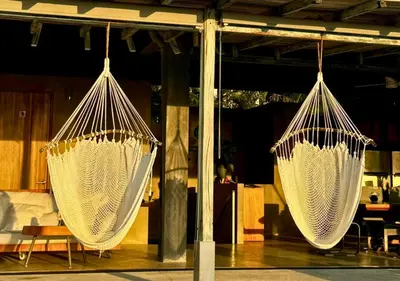 Plano de Casa Cascada - Adults Only