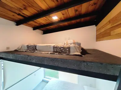 Plano de Casa Ilhe Ha