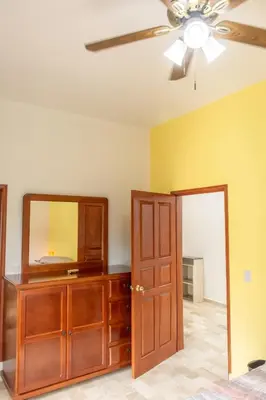 Plano de CASA ANTARES