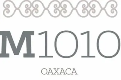 Certificado, premio, señal o documento que está expuesto en M1010(7) Agradable departamento céntrico en Oaxaca