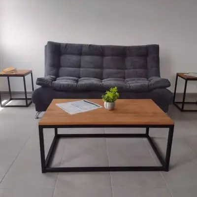 M1010(7) Agradable departamento céntrico en Oaxaca