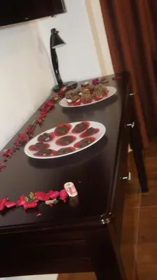Plano de Hotel Suites Teziutlan