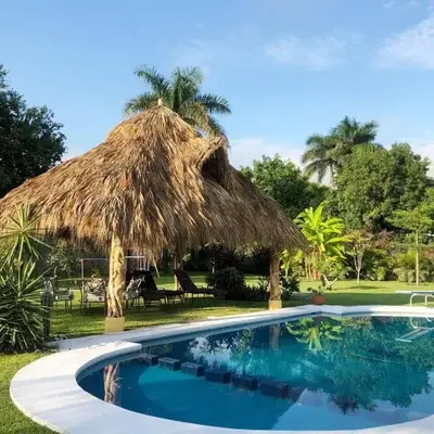 Casa Ticumán
