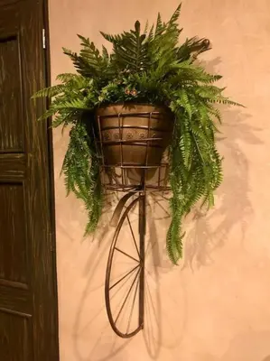 Plano de Increíble Loft Completo en Val'Quirico
