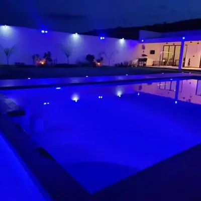 Casa Las Palmas