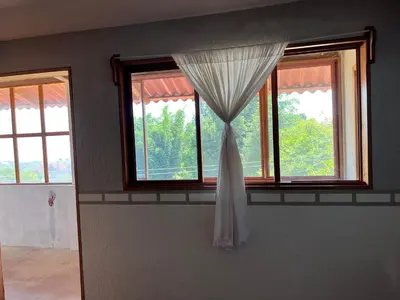 Plano de Posada Quetzalin