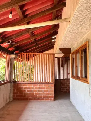 Plano de Posada Quetzalin