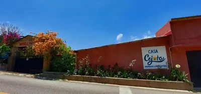 Plano de Casa Cejota