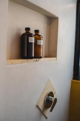 Plano de Niyana Oaxaca