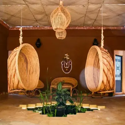 Niyana Oaxaca