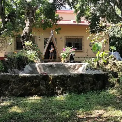 Hostal Tribu Malinalco