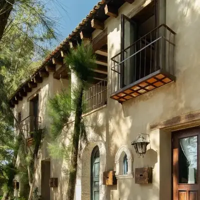 LOFT Casa Bonita en Val'Quirico