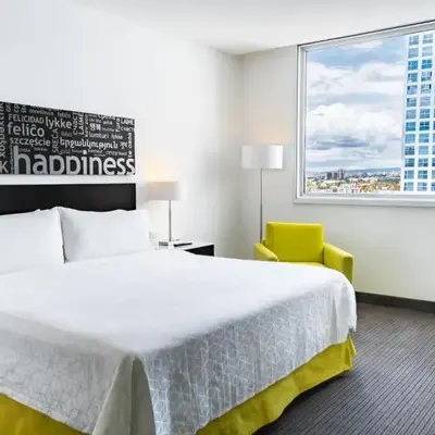 Holiday Inn Express & Suites Puebla Angelopolis by IHG